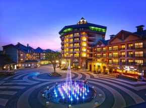 Holiday Inn & Suites Alpensia Pyeongchang Suites, an IHG Hotel Pyeongchang-Gun